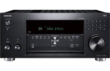 Onkyo TX-RZ50 Ricevitore AV di rete 9,2 canali - Nero