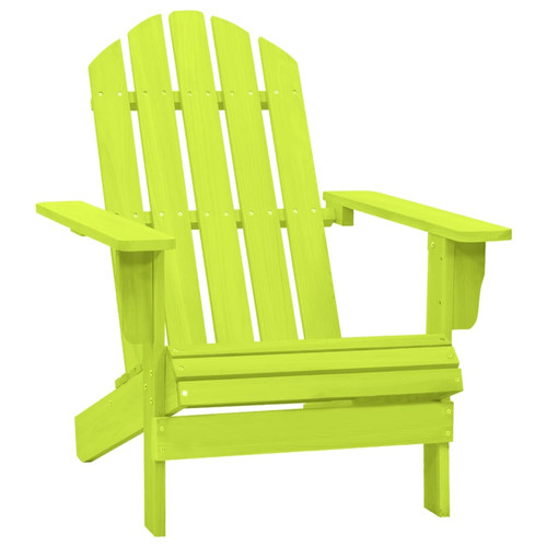 Vidaxl sedia giardino - sedia,