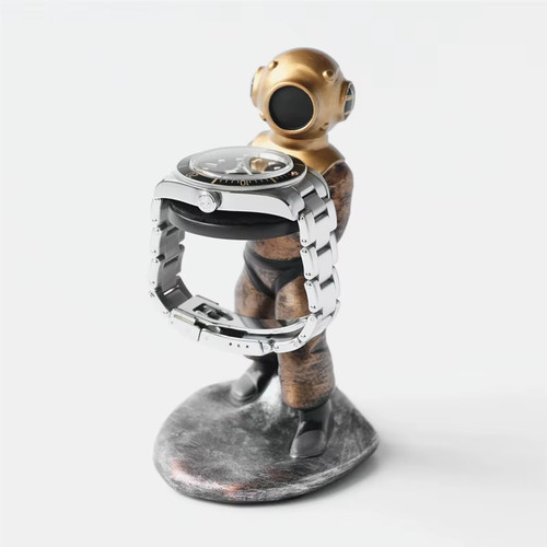 Supporto per orologi - , lusso