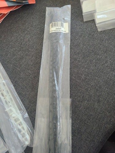 Testa liquidmetal radical - liquidmetal,