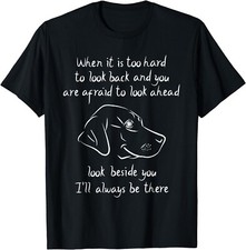 Labrador Best Friend Black