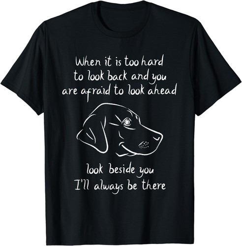 Maglietta labrador best friend - maglietta,