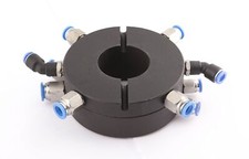 CLAS Equipements Collettore