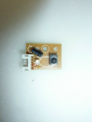 Bc12gi002 board bell - board, q.bell