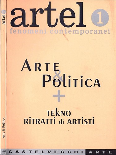 Artel fenomeni contemporanei
