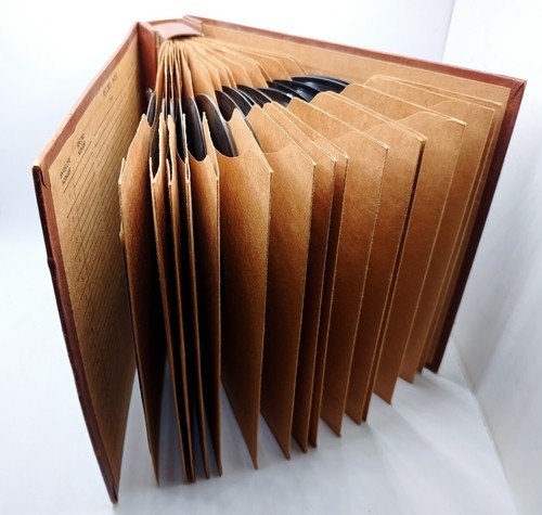 Vtg vinyl record album - vinyl,