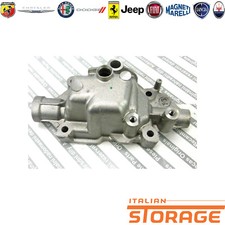 Fiat Alfa Lancia Engines 1.2