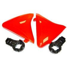 RICAMBIO COPPIA PLACCHE