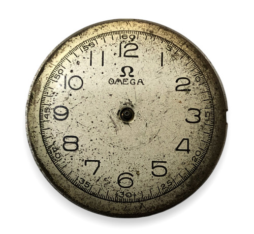 Movimento quadrante orologio - quadrante,