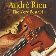 Very Best of André Rieu