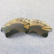 Bronze Gold Polarized