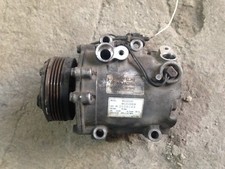 Compressore clima suzuki - compressore, swift