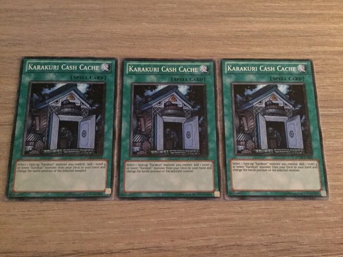 Stor en052 karakuri cash - stor-en052,