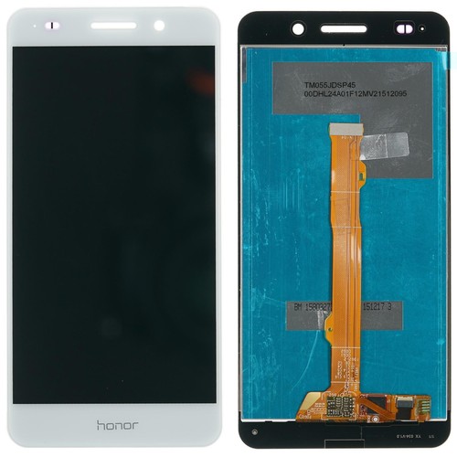Huawei gen modulo - y6, gen.