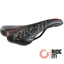 Sella MONTEGRAPPA LIBERTY MAX