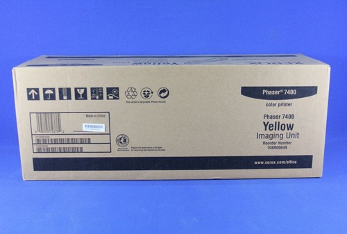 Xerox 108r00649 phaser 7400 - xerox,