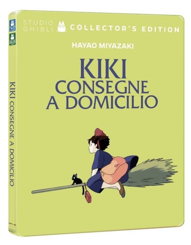 Kiki consegne domicilio - consegne,