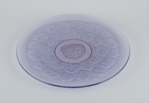 Stile rené lalique ciotola - stile, lalique.