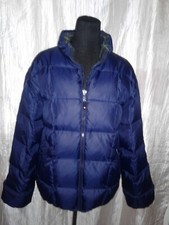 Tommy Hilfiger Reversible Down