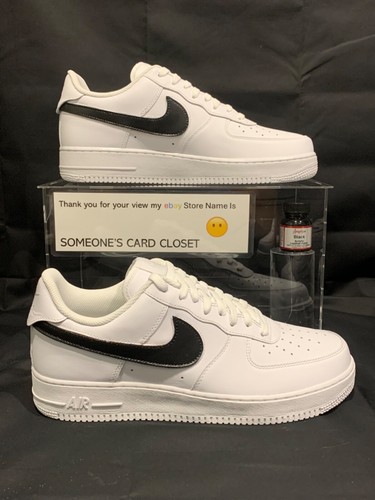 Nike air force - force, (swoosh