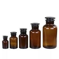 5pz Vecchio Bicchiere Farmacia