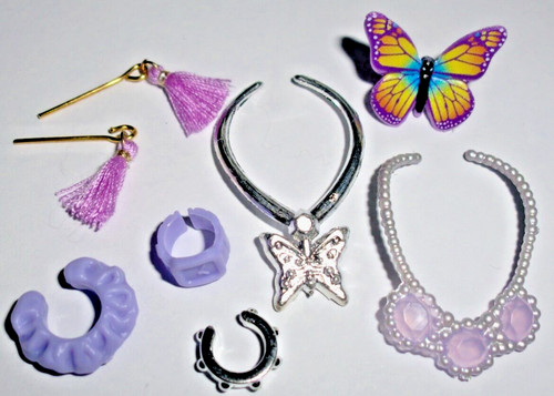 Set gioielli barbie - *, *