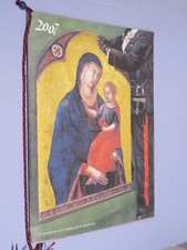 CALENDARIO DELL'ARMA DEI