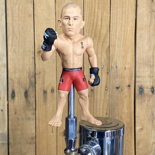 Manico rubinetto birra ufc - manico,