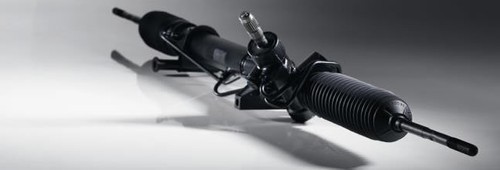 Steering rack housing fiat - rack,