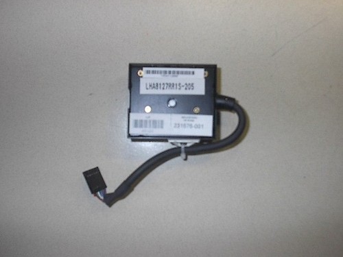 Compaq lettore codici a - lettore,
