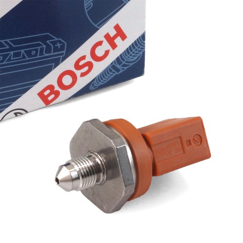 Sensore pressione carburante