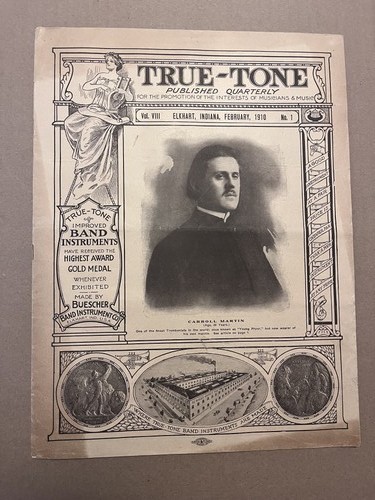 Catalogo rivista promozionale