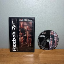 Step Reebok Circuit Challenge