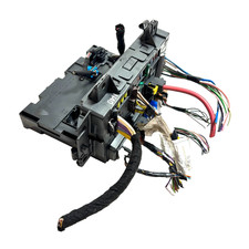 BODY COMPUTER + SPINOTTI FIAT PANDA CROSS 2 SERIE (169) 4X4 1.3 MJT - 51783784