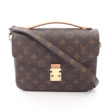 Borsa a mano a tracolla Louis