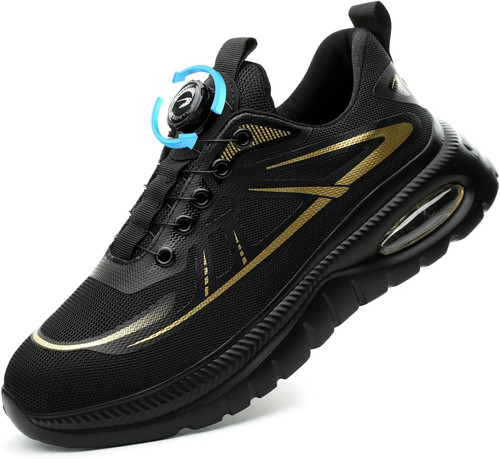 Scarpe antinfortunistiche uomo - scarpe,