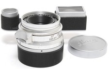 Obiettivo Leica M Summaron