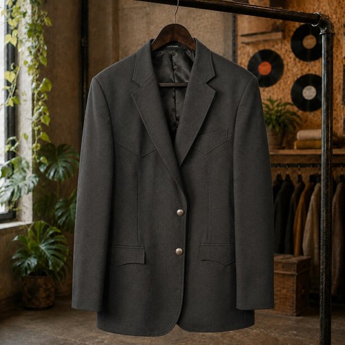 Cappotto sportivo blazer