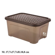 COMBI BOX BAULE CONTENITORE