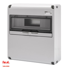 GEWISS GW68004 QUADRO IP55