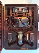 DJI FPV Combo Drone per