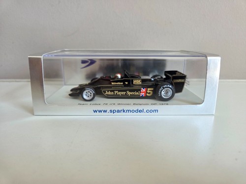 Spark jps lotus - spark, 1/43
