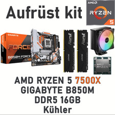 Bundle Kit PC Gaming Set AMD