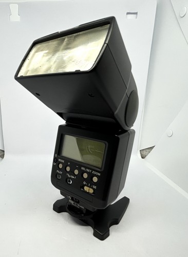 Unità flash canon - unità, speedlite