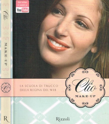 Clio make zammatteo - clio, .