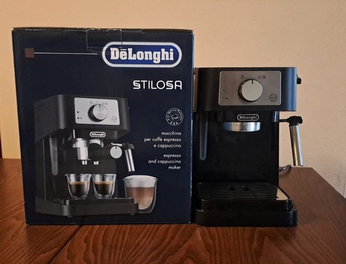 Macchina caffè longhi - macchina, de'longhi