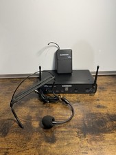 Ricevitore wireless samson - ricevitore,