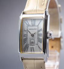 Near MINT Hamilton Ardmore