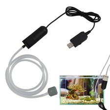 Pompa ad Aria per Acquario