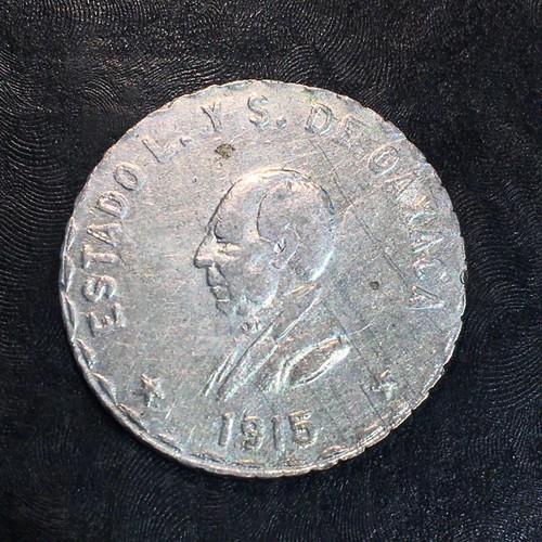 1915 oaxaca messico - 1915,